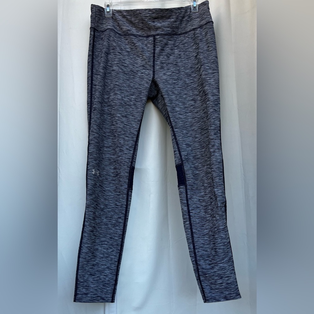 Under Armour Athletic Leggings size L - Picture 3 of 10
